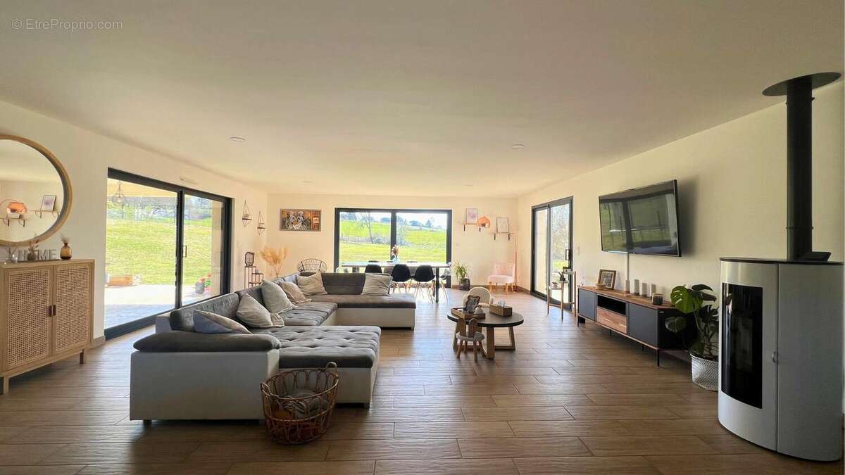 Photo 4 - Maison à TARBES