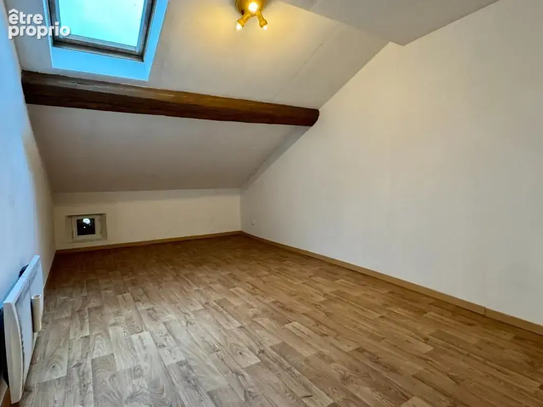 Maison de caractère – 6 pièces – 330 m² - photo 20
