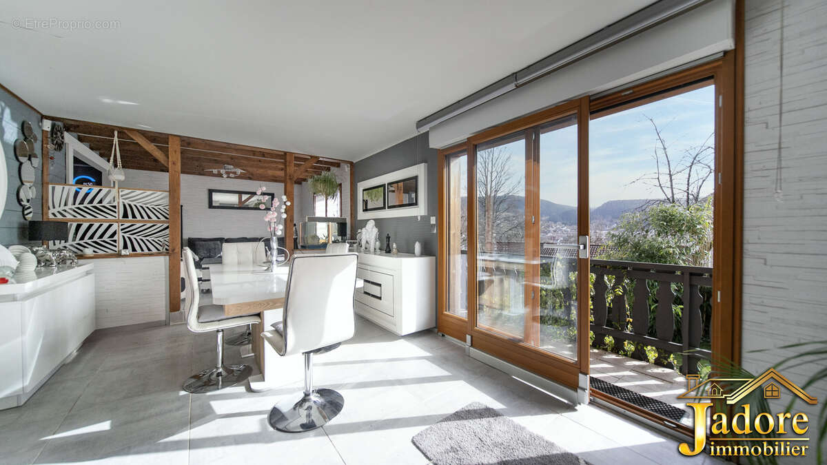Chalet proche du lac - photo 6