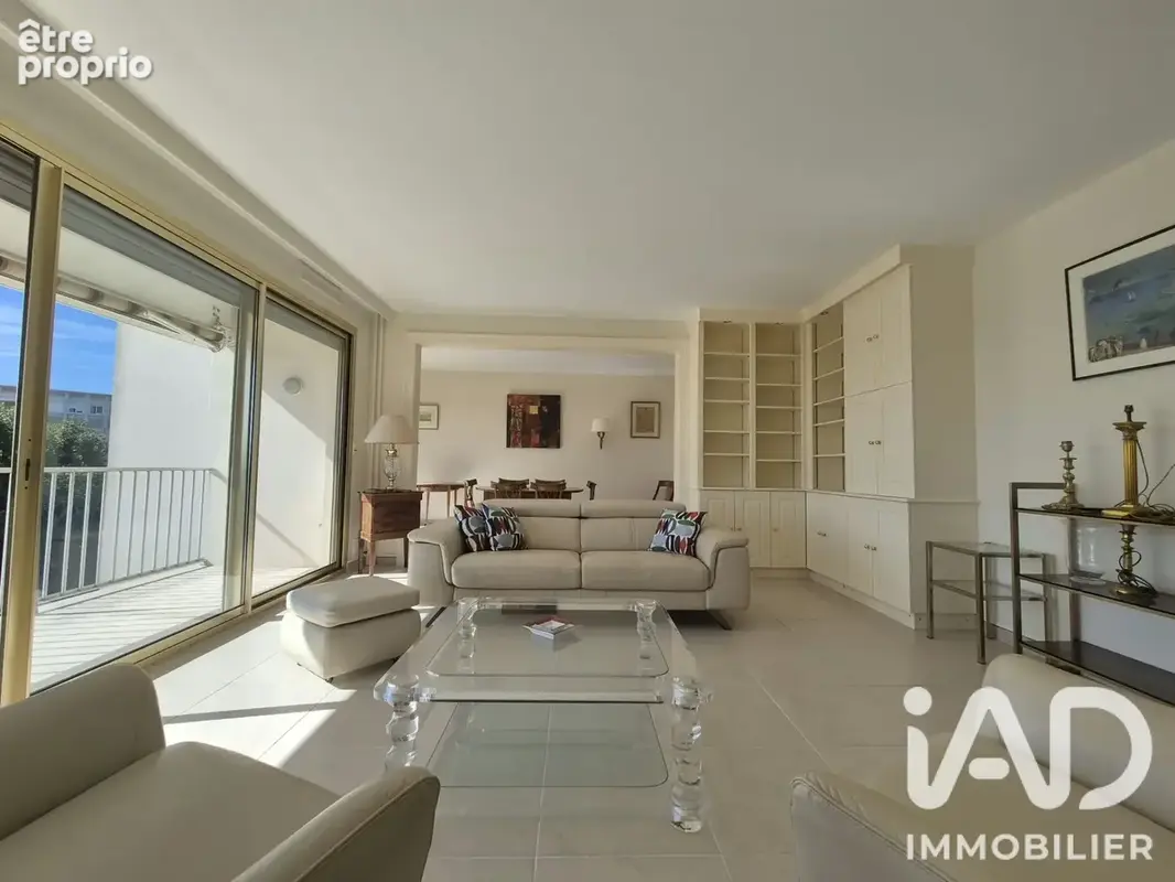 Photo 1 - Appartement à LE HAVRE