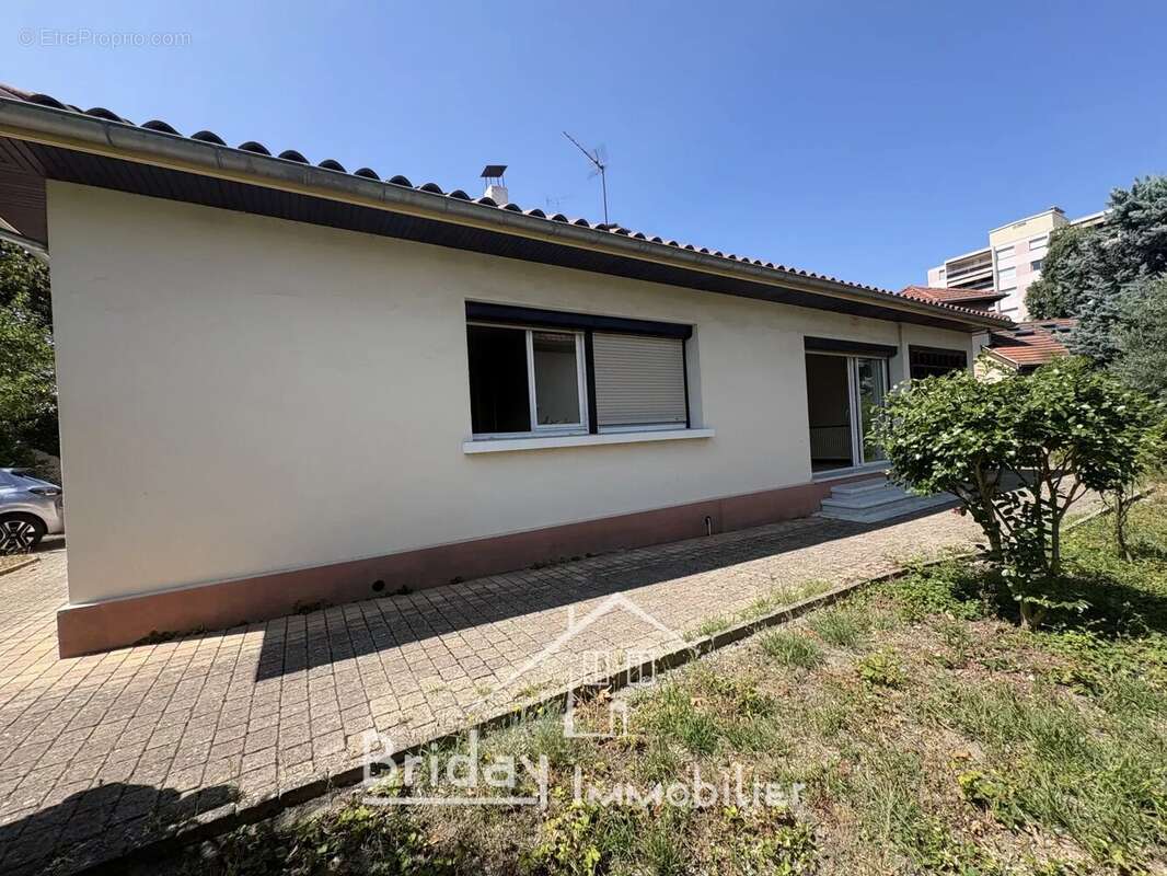 Maison point du jour - photo 2
