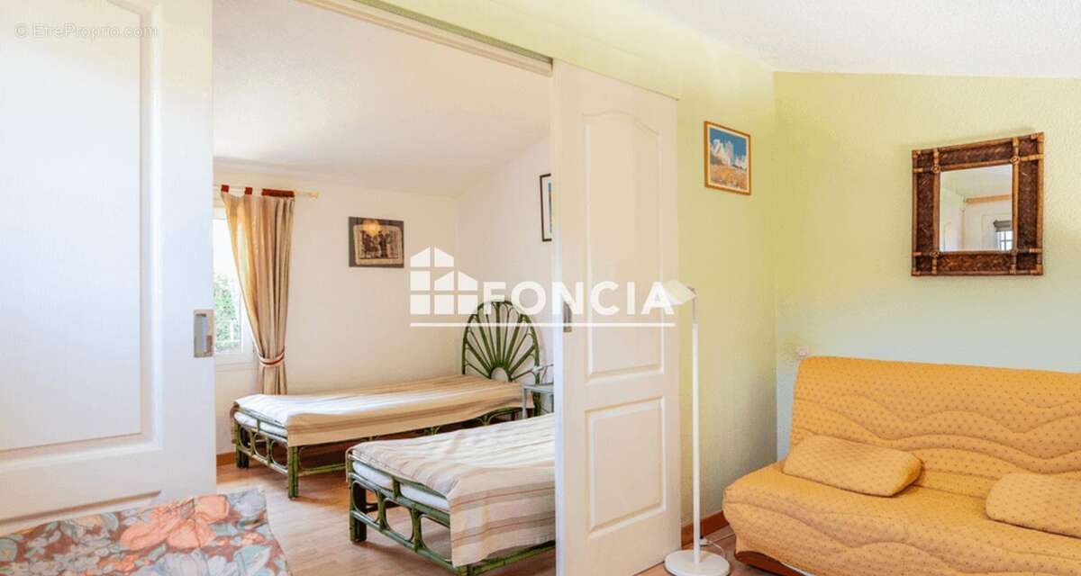 Appartement à CAVALAIRE-SUR-MER