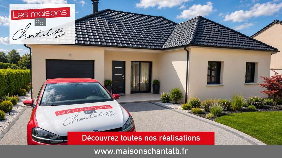 Terrain à bâtir de 1129 m² à NIEUL (87) - photo 6