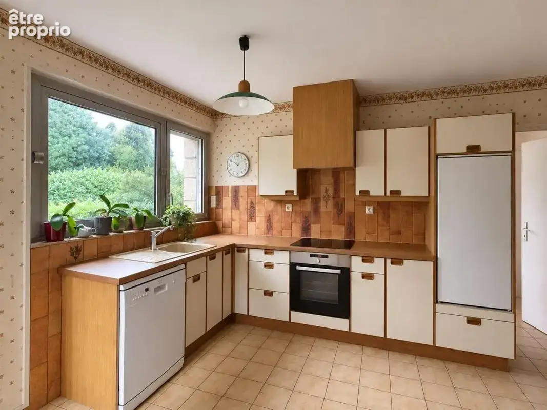 Maison 8 pièces 228 m² à vendre à La Roche-Derrien (22450) - photo 5