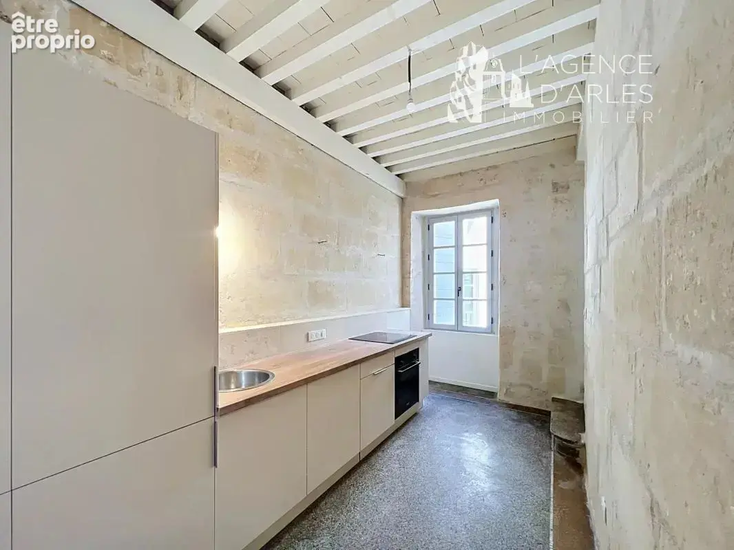 Appartement à ARLES