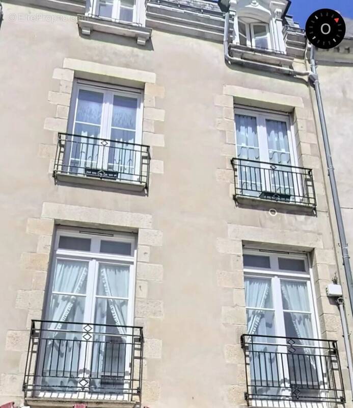 Appartement à VANNES