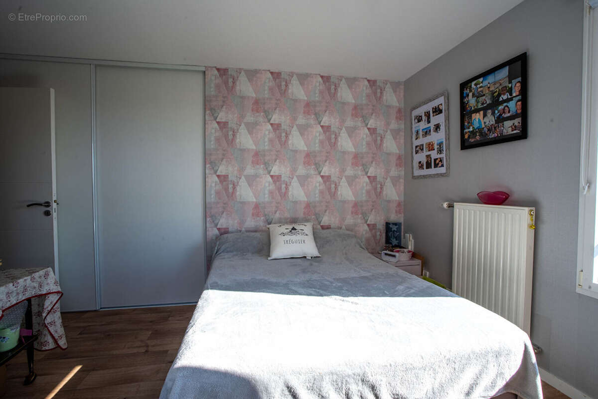 Appartement à CONCARNEAU