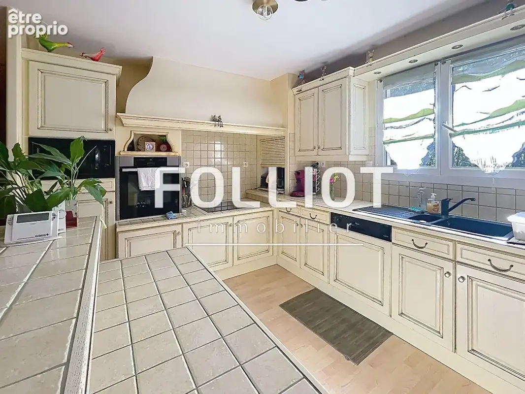 Maison 7 pièces à vendre à La Chapelle Fleurigné - Réf 147677 - photo 4