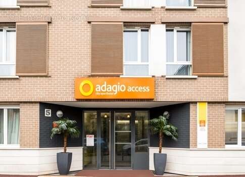 Vanves : Idéal investissement locatif - photo 14
