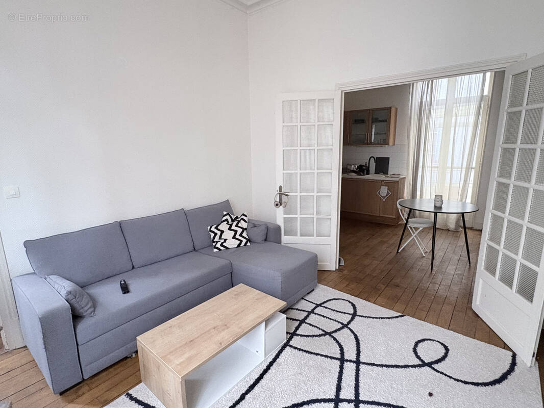 Appartement à ORLEANS