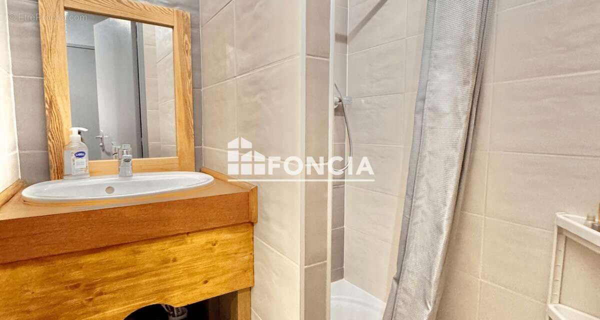 Appartement à PRAZ-SUR-ARLY