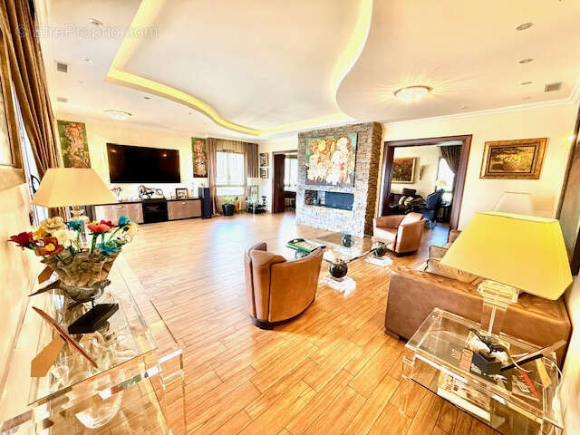 Appartement à SAINT-GENIS-POUILLY