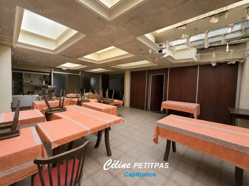 Appartement à GUILVINEC