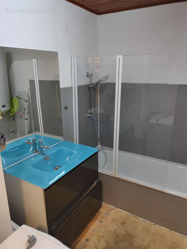 Appartement à DELME