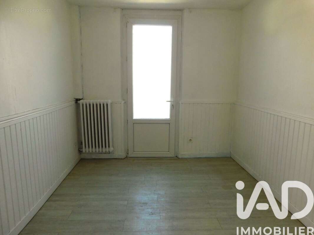 Photo 4 - Maison à SALBRIS