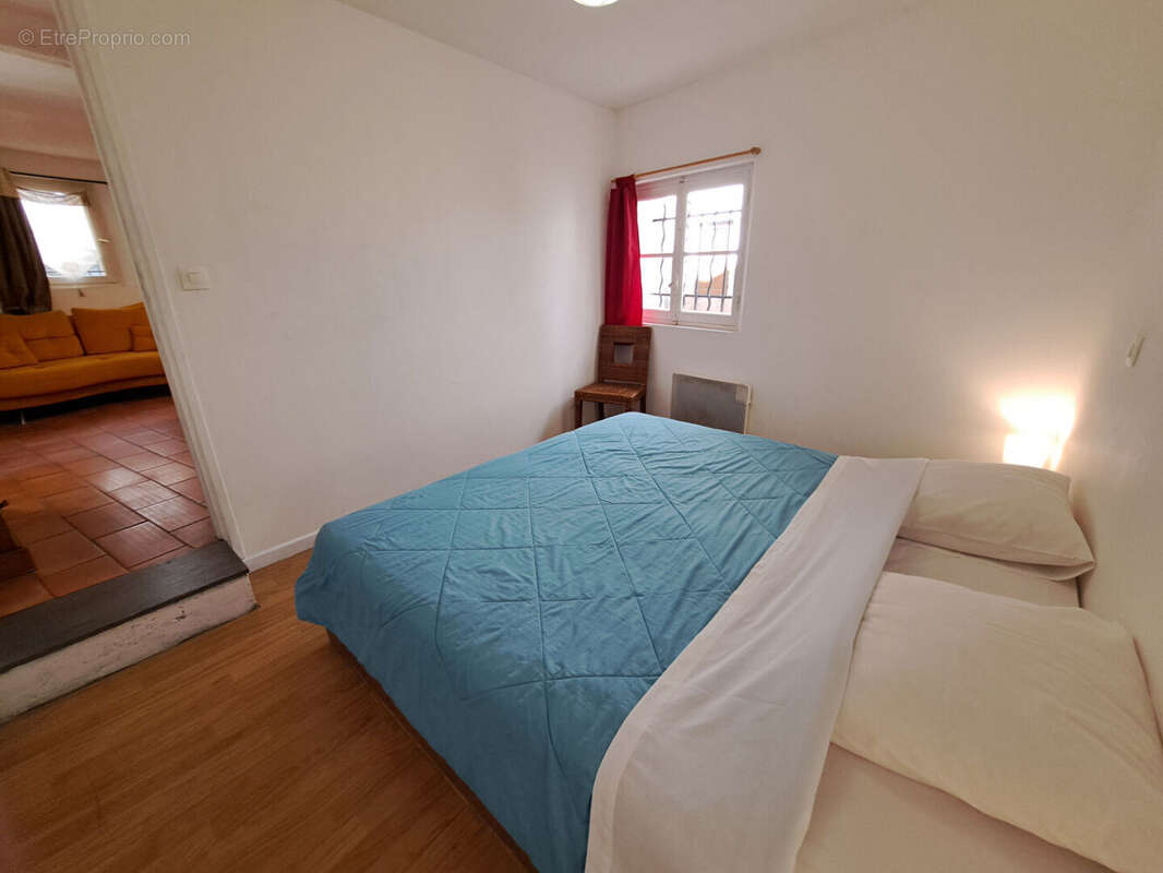 Appartement clé en main avec 2 chambres au coeur du village - photo 6