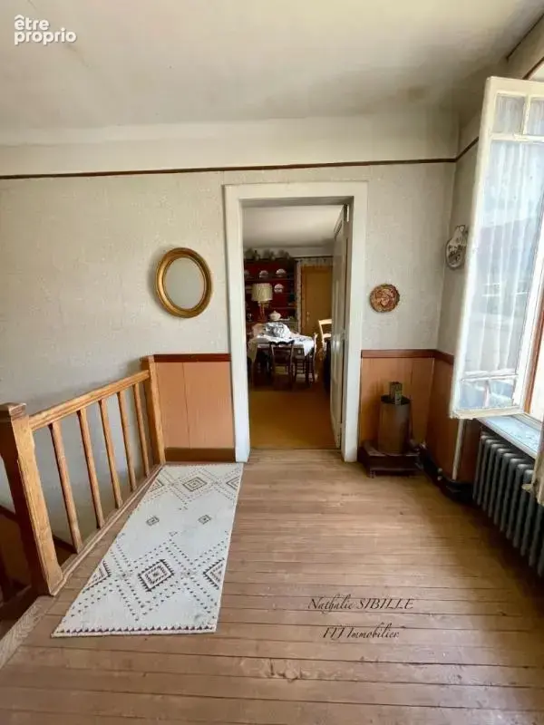 Maison 15 pièces / 346 m² / 95 000 EUR / JUSSEY - photo 9