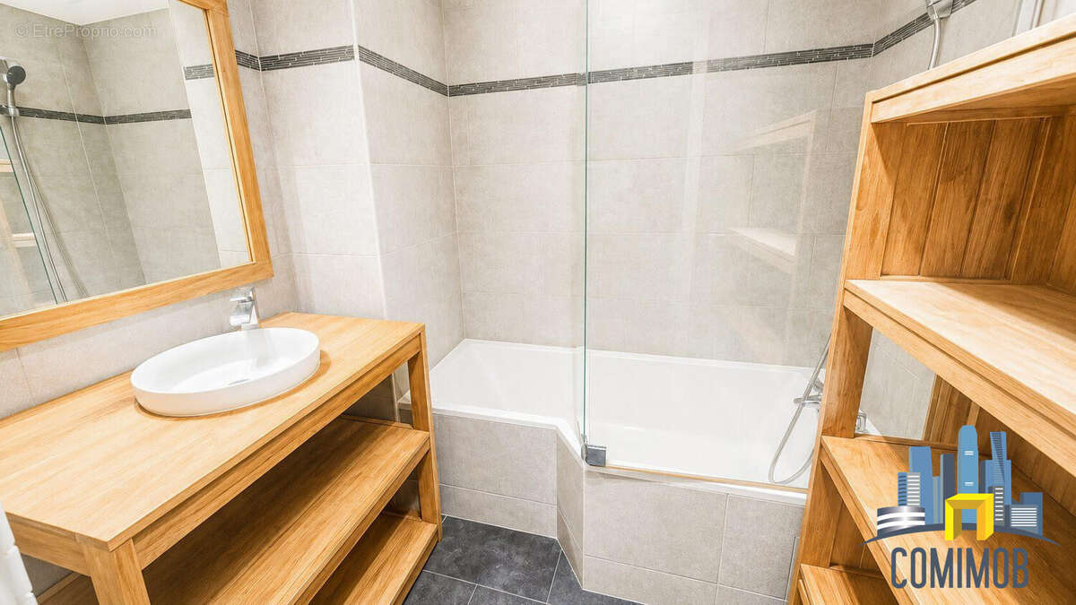 Appartement 62 m² à Courbevoie  - photo 6