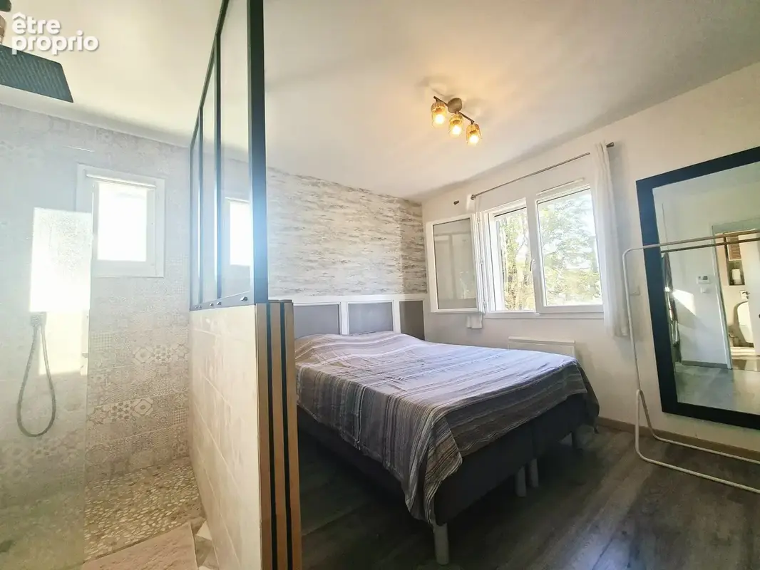 Grasse st jacques - villa 5p 116m2 - terrain 772m2 - photo 8