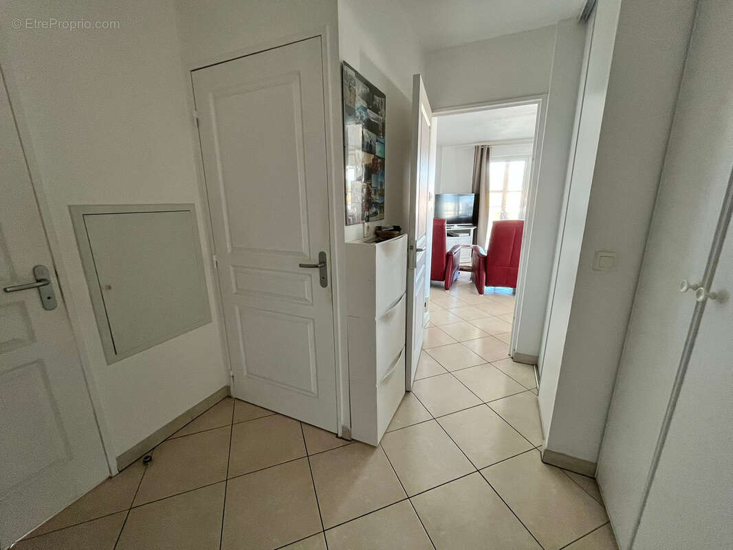 Appartement à LA SEYNE-SUR-MER