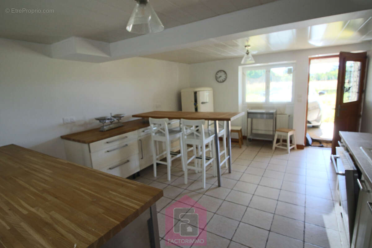 Belle maison contemporaine à proximité de Puy-l'Évêque - photo 2