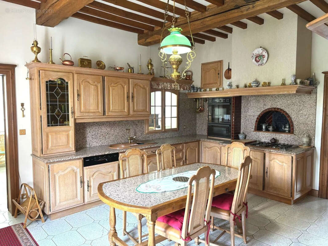 Domaine prestige sur 8,7 hectares - photo 7