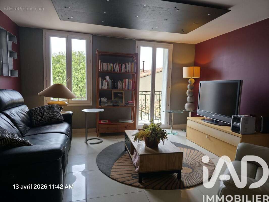 Photo 6 - Maison à ELNE