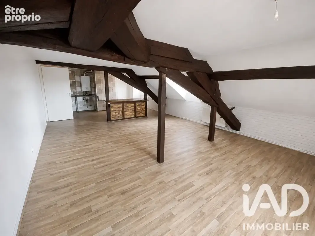 Photo 1 - Appartement à SEDAN