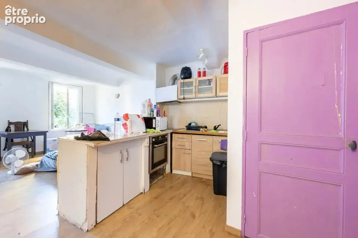 Immeuble - 5 lots - photo 4