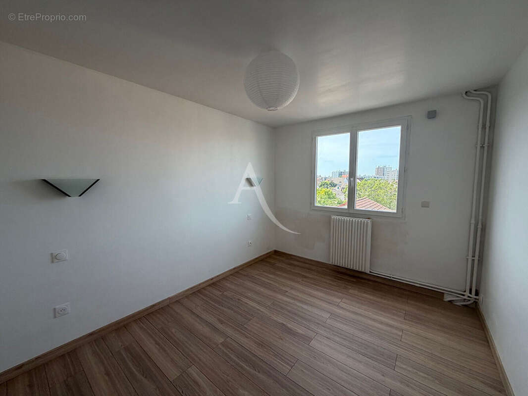 Appartement à DRANCY