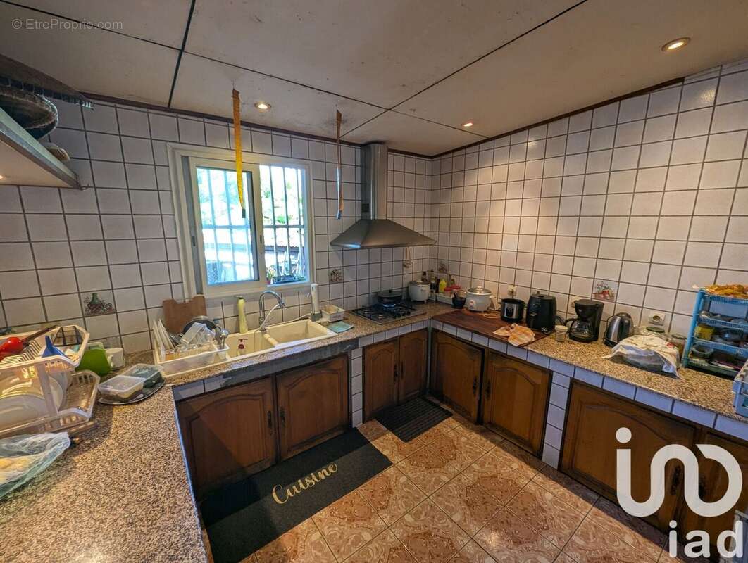 Photo 5 - Maison à SAINT-ANDRE