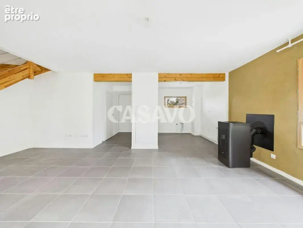 Vente Appartement 4 pièces de 86m² - 33440 Ambarès-et-Lagrave - photo 6