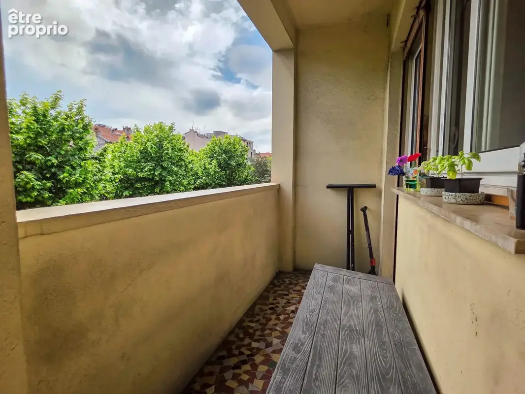 4 pièces - Nice TNL - photo 2
