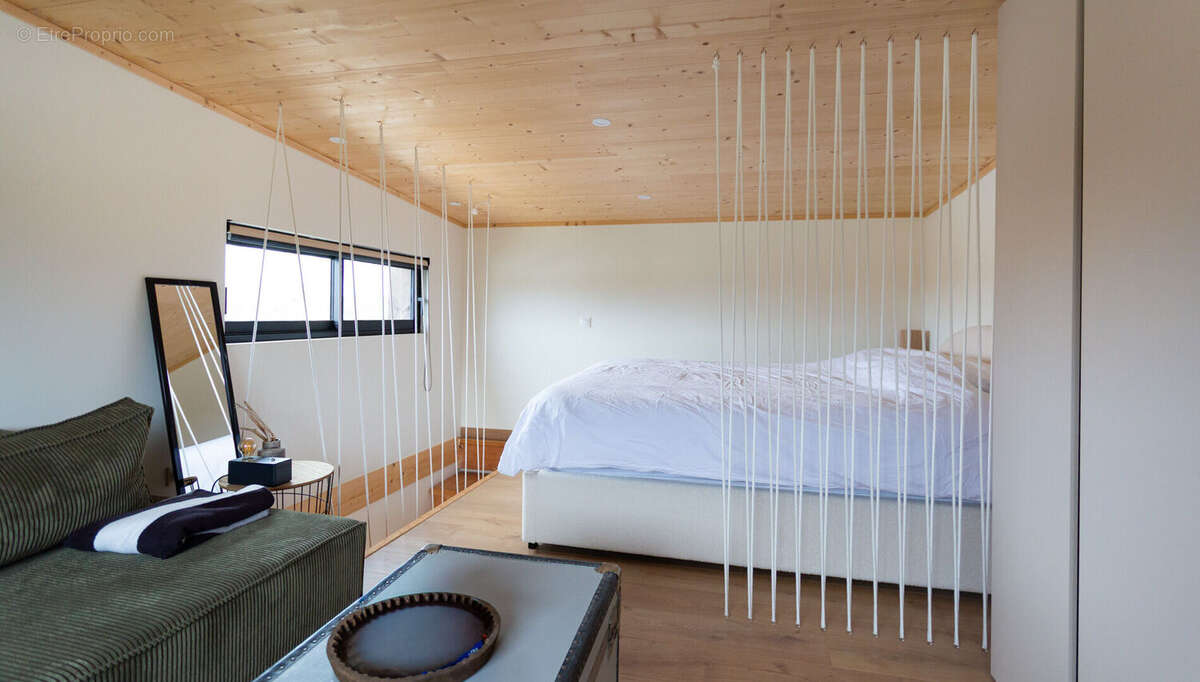 Maison à RIEC-SUR-BELON