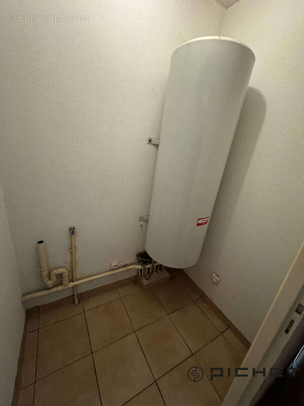 Appartement Bordeaux 3 pièce(s) 65.60 m2 - photo 9