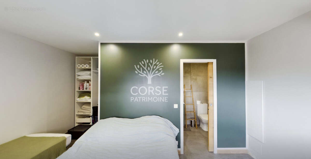 Maison à PORTO-VECCHIO