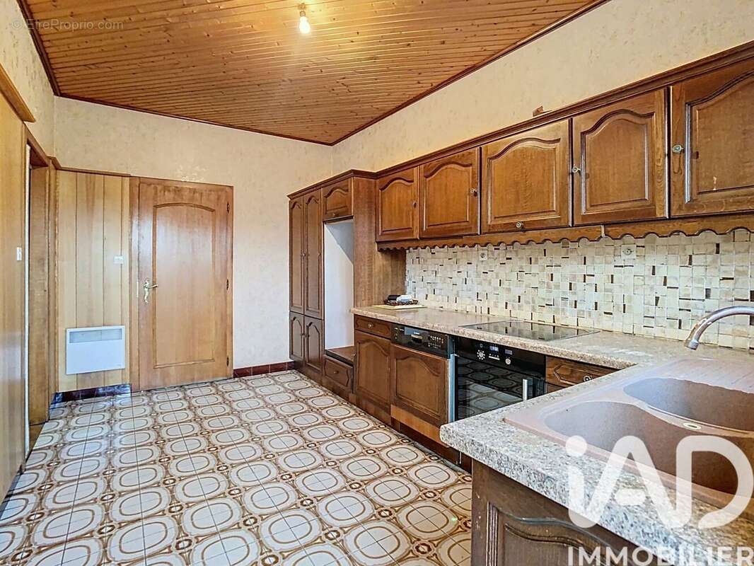 Photo 6 - Maison à LIPSHEIM