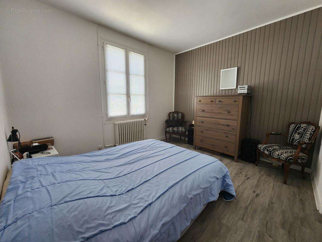 Maison Bridore 9 pièce(s) 225 m2 - photo 5