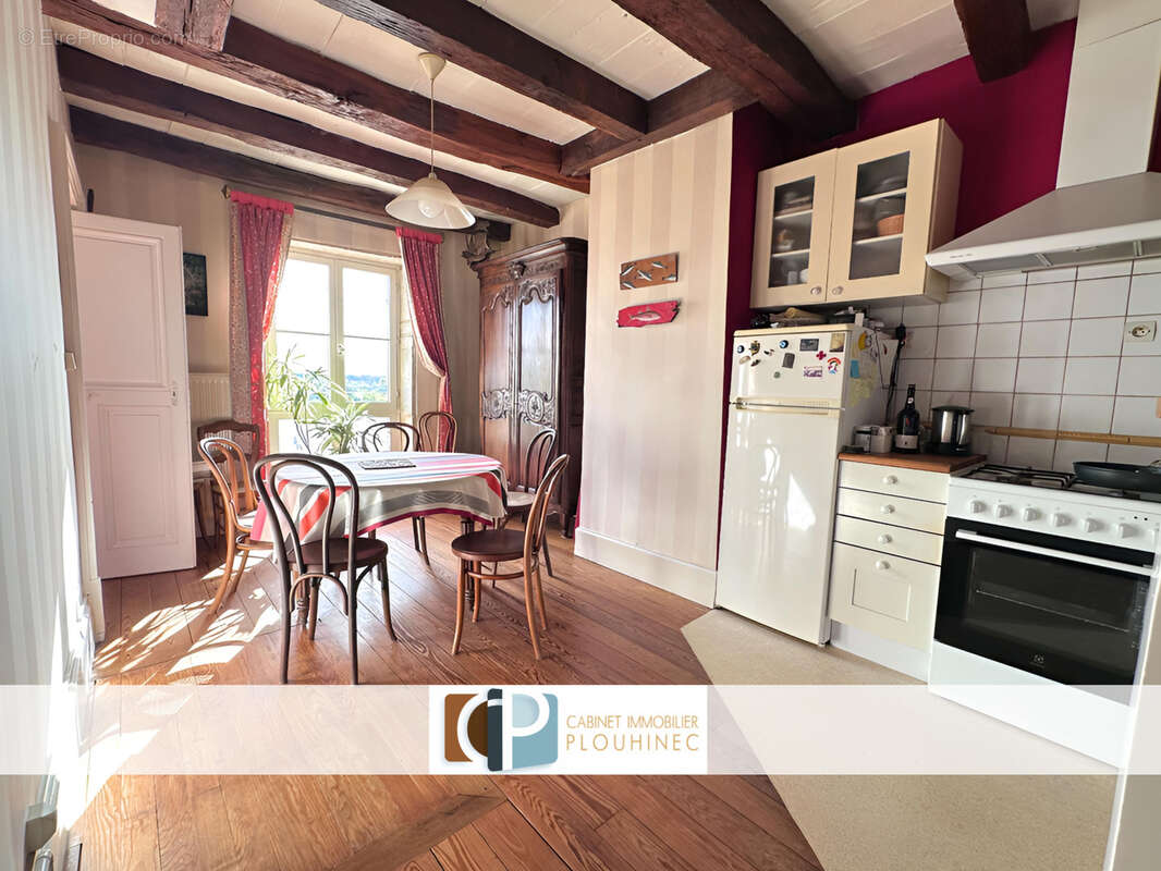 Appartement à MACON
