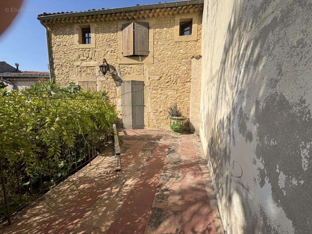 Maison 259 m² à Servian  - photo 16