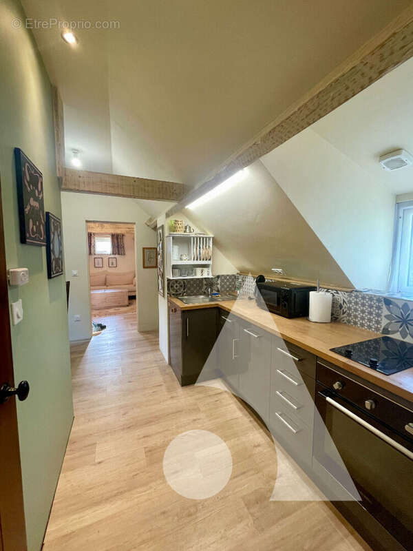 Charmante maison en pierre avec gîte, sur plus de 2 hectares de terrain à Sainte-Mondane - photo 13