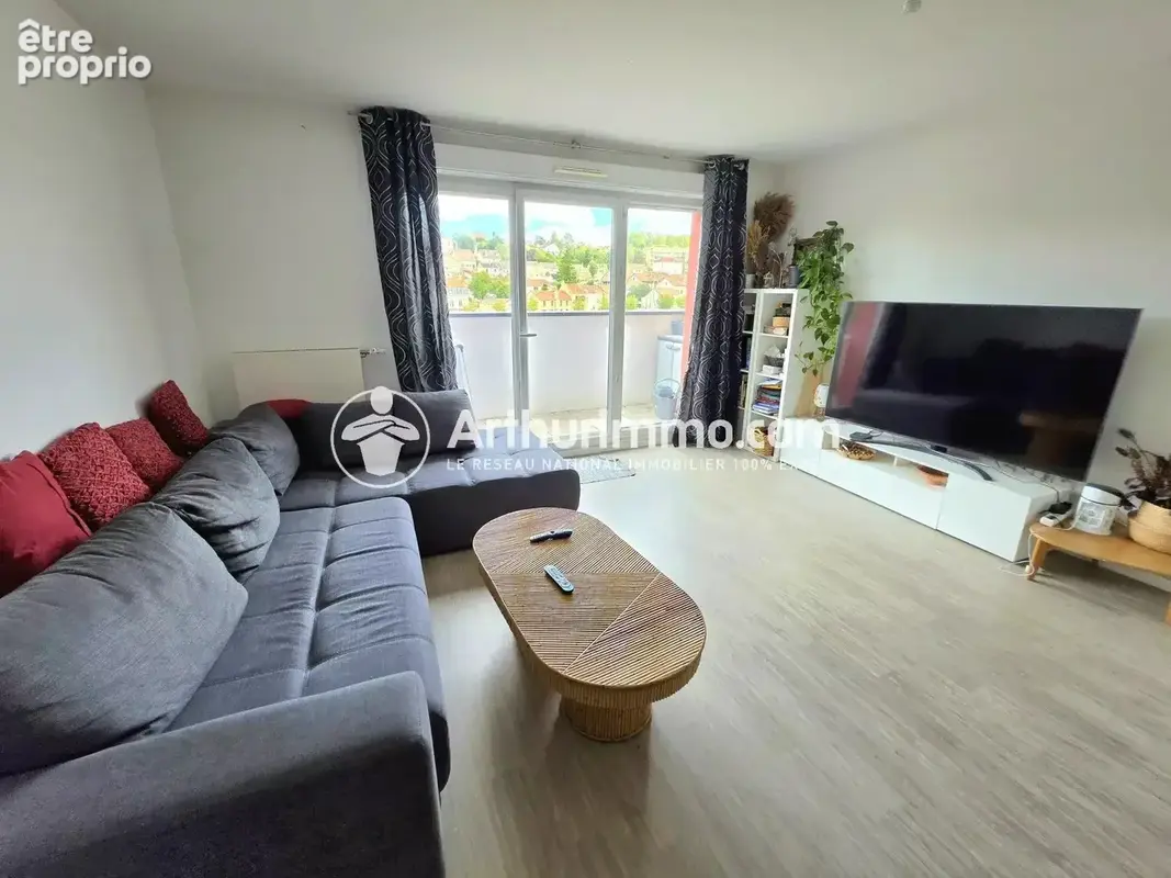 Vente Appartement Corbeil-essonnes(91100) 209 990ï¿œ - photo 7