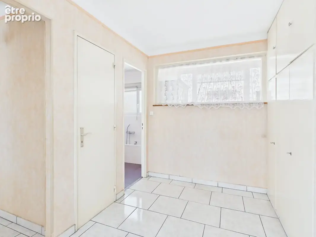 Appartement 3/4P - 95.82 m²  avec terrasse, cave et garage - photo 14