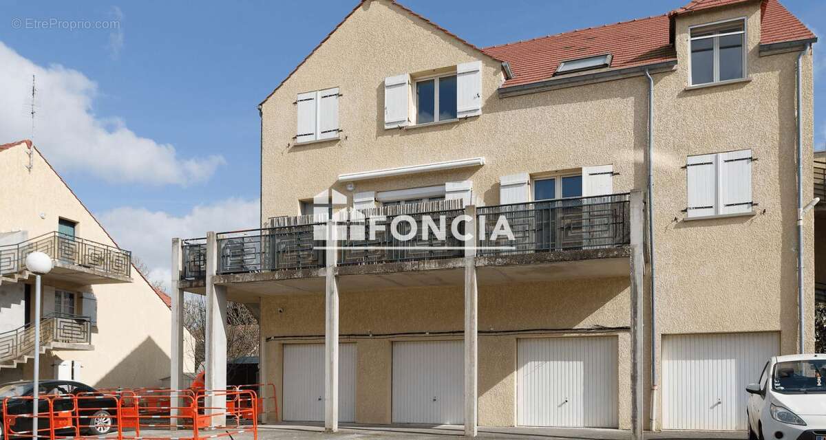 Appartement à MELUN