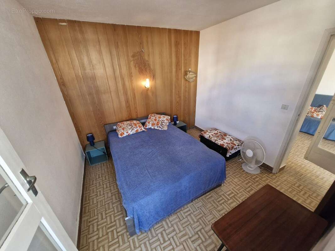 Appartement à LEUCATE