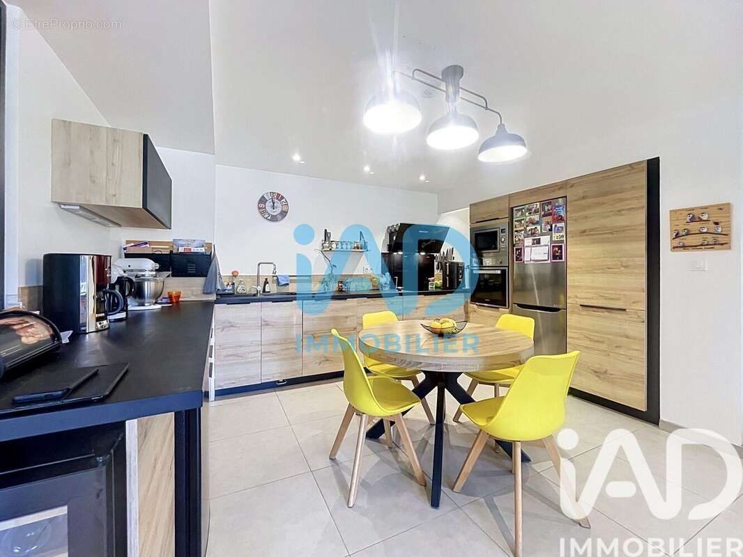 Photo 2 - Appartement à QUIBERON