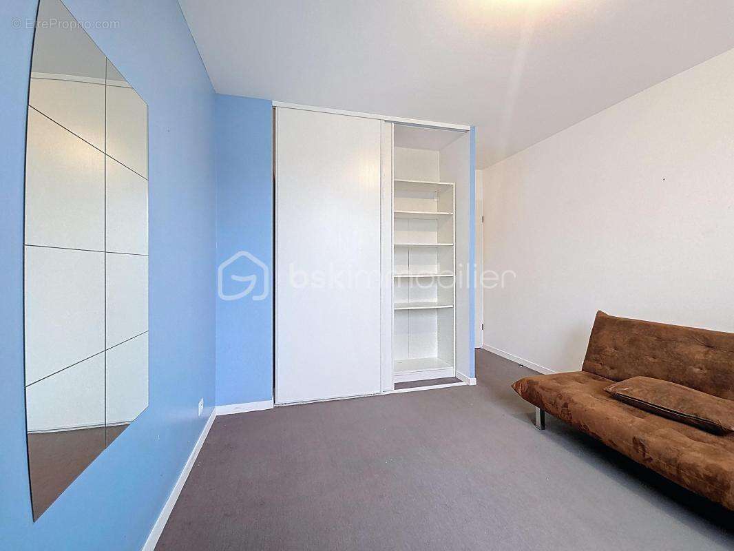 Maison à MAGNY-LE-HONGRE