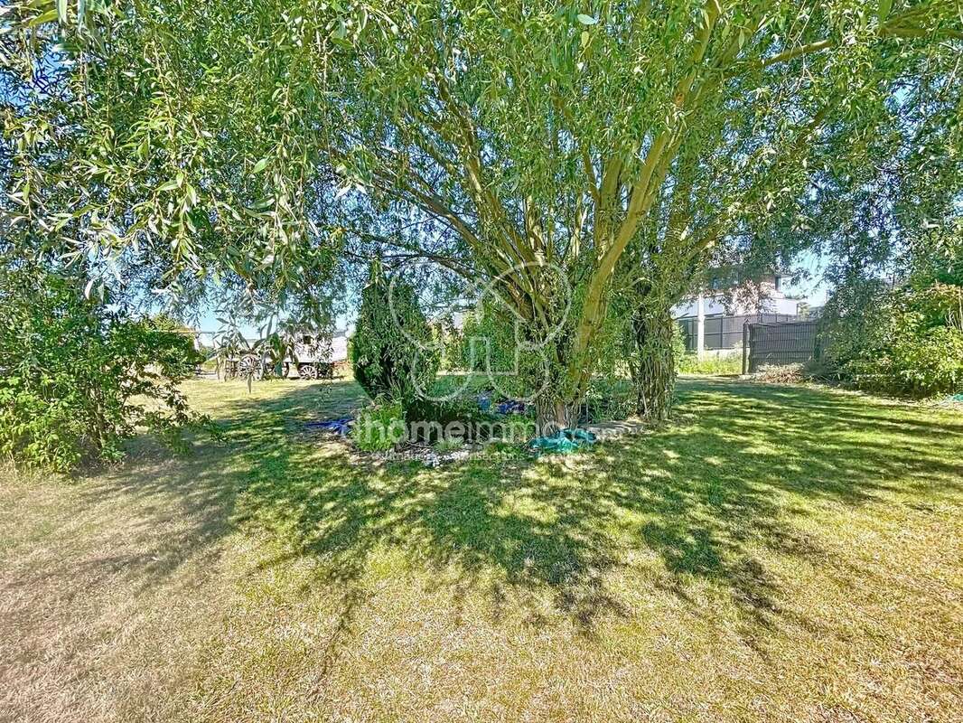 Maison à RAIMBEAUCOURT