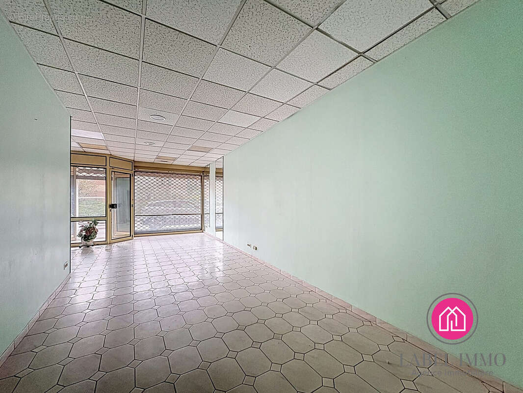 Maison à CONDE-SUR-L'ESCAUT