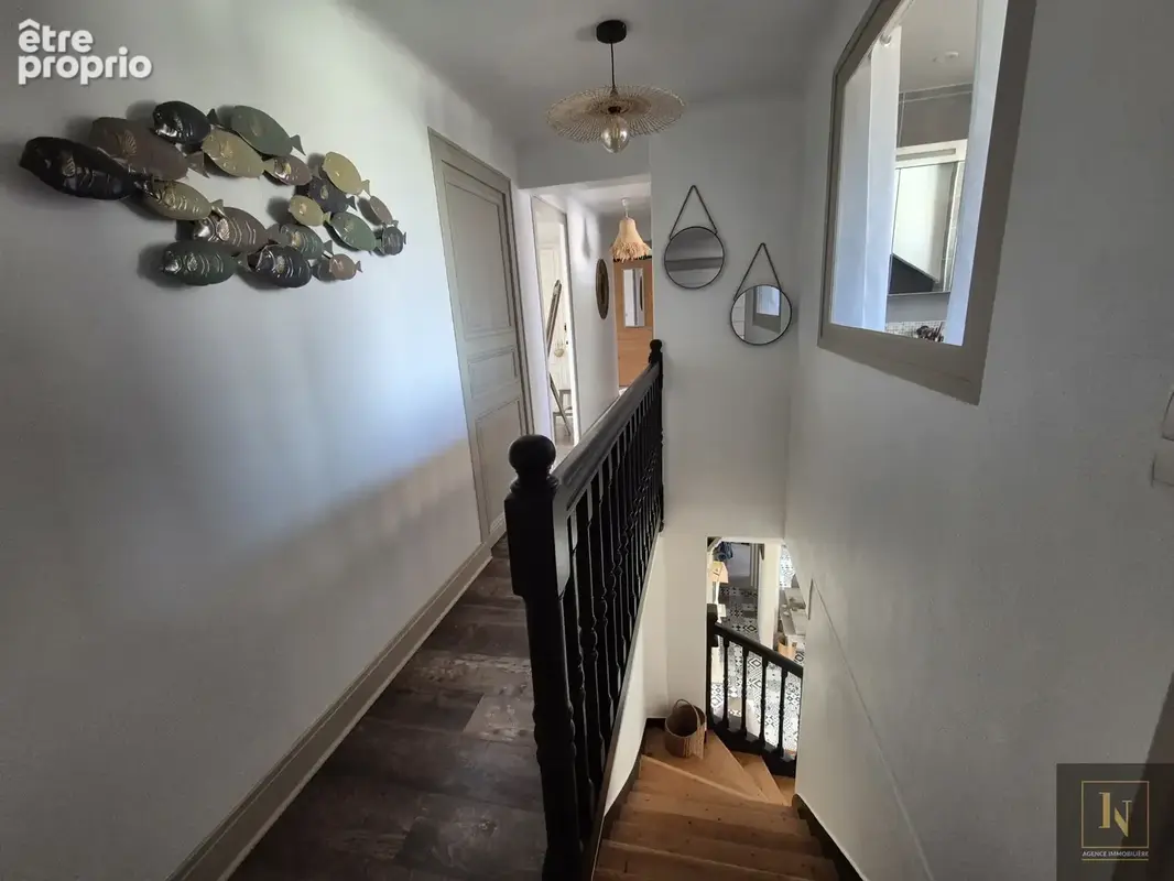 Bien d'exception Maison de VILLE 5 Chambres Garage Saint-Pere-en-Retz (44320)- Pays de RETZ - photo 33